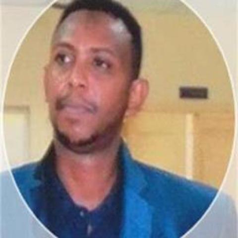 Mahad Bouh Doualeh