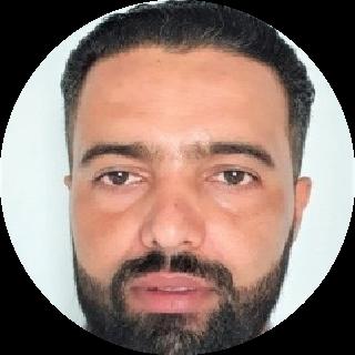 Mahran Sdiri