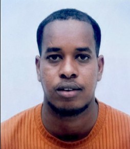 Houssein Aden Bouh