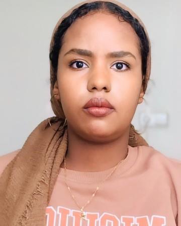 Hamda Mohamed Ali