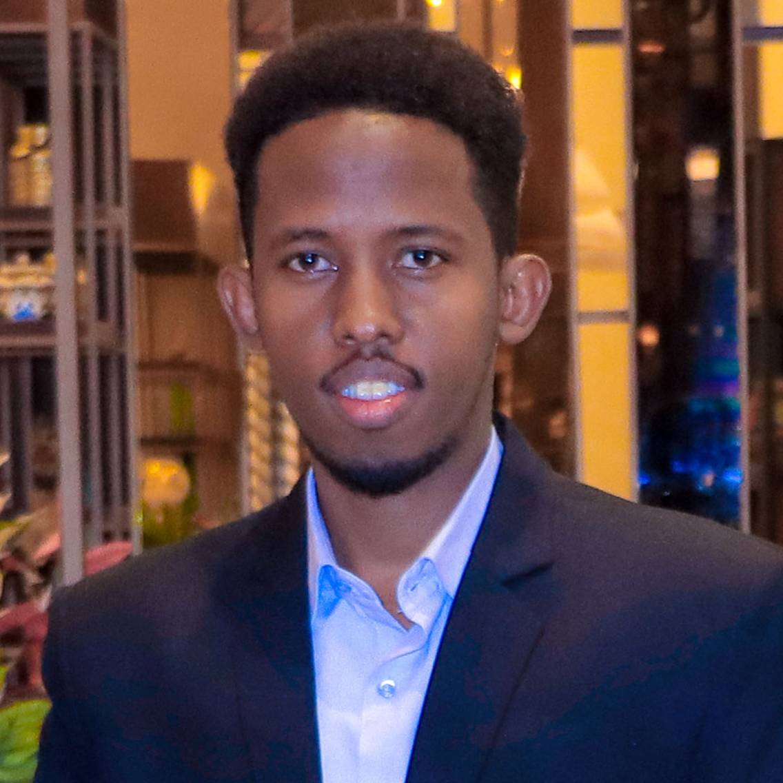 Mouktar Mahamoud