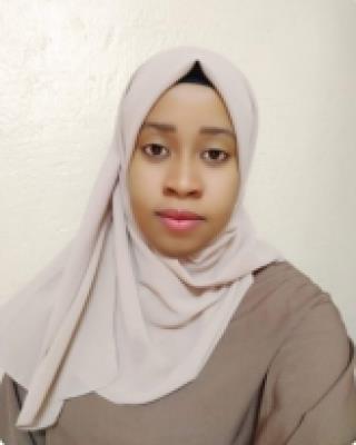 Mariam Ousleyeh