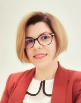 Marcela Gabriela Dumitrescu